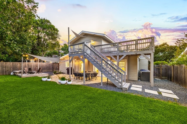 2701 Friar Tuck Ln, Austin, TX 78704 - photo 4