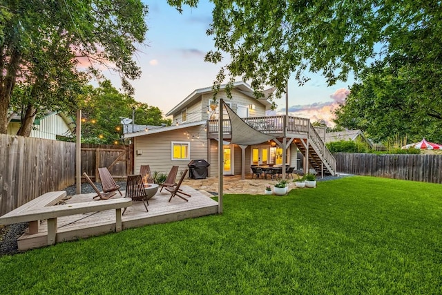 2701 Friar Tuck Ln, Austin, TX 78704 - photo 3