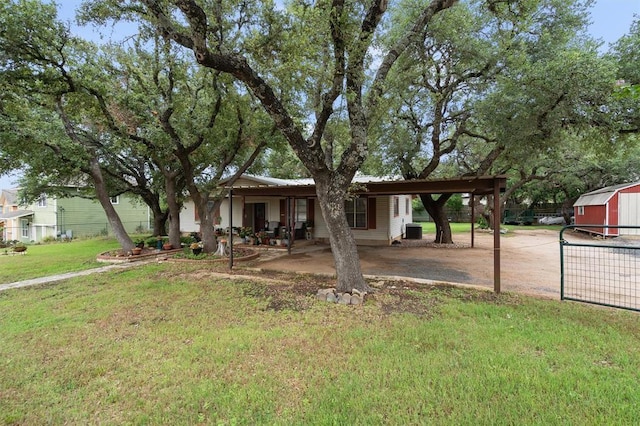 14705AND14707 Debba Dr, Austin, TX 78734 - photo 38