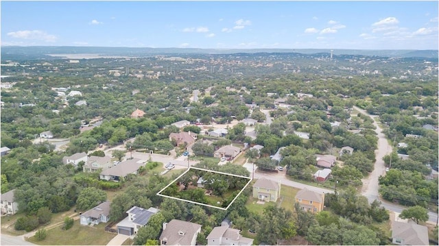 14705AND14707 Debba Dr, Austin, TX 78734 - photo 3