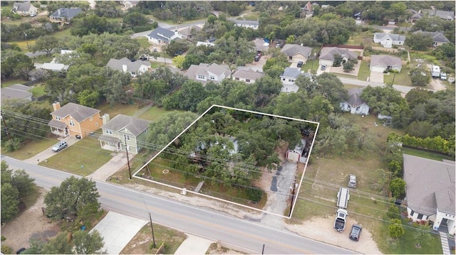 14705AND14707 Debba Dr, Austin, TX 78734 - photo 7