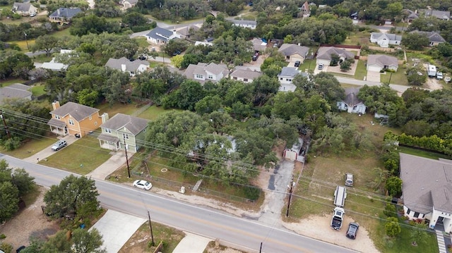 14705AND14707 Debba Dr, Austin, TX 78734 - photo 19