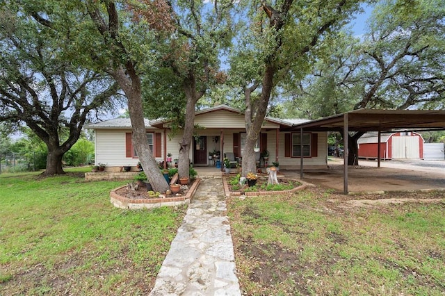 14705AND14707 Debba Dr, Austin, TX 78734 - photo 20
