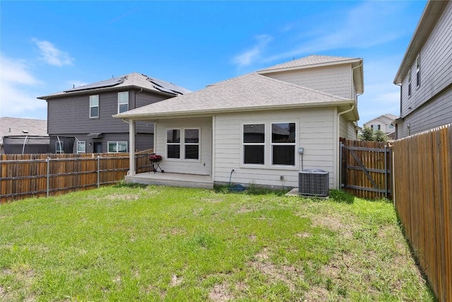 14916 Tuff Rd, Manor, TX 78653 - photo 25
