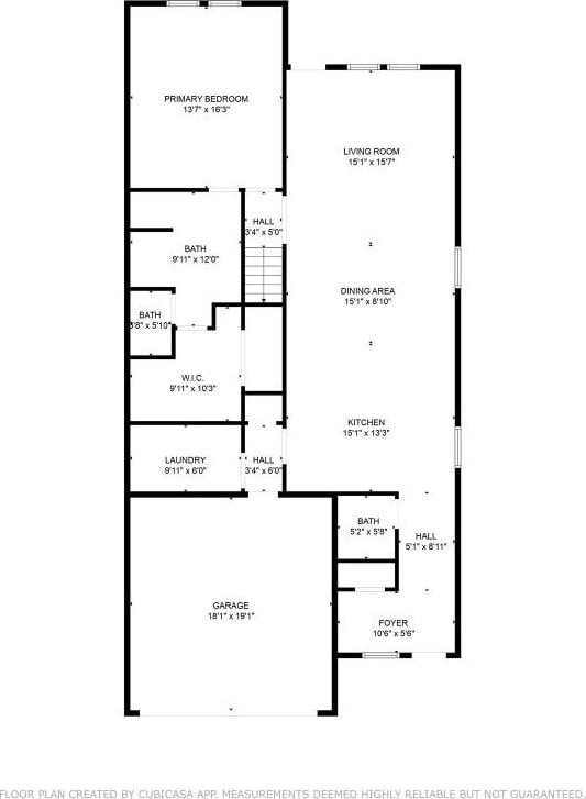 14916 Tuff Rd, Manor, TX 78653 - photo 27
