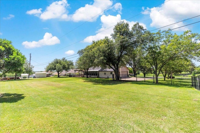 308 Morningside Cir, Hutto, TX 78634 - photo 35