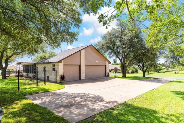 308 Morningside Cir, Hutto, TX 78634 - photo 37