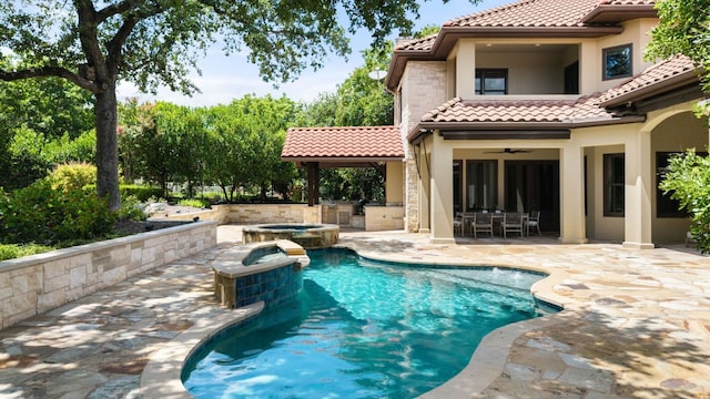 8621 Navidad Dr, Austin, TX 78735 - photo 31