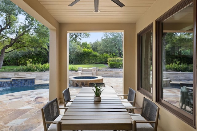 8621 Navidad Dr, Austin, TX 78735 - photo 32