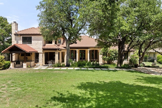 8621 Navidad Dr, Austin, TX 78735 - photo 34