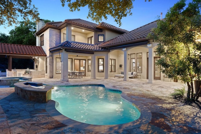 8621 Navidad Dr, Austin, TX 78735 - photo 38
