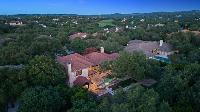 8621 Navidad Dr, Austin, TX 78735 - photo 39