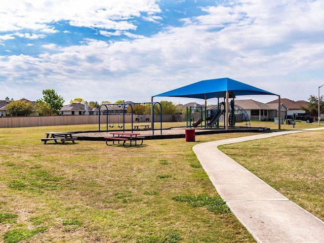 184 Atlantis, Kyle, TX 78640 - view of community playground