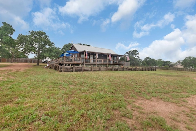 310 Cortez Trl, Buchanan Dam, TX 78609 - photo 4