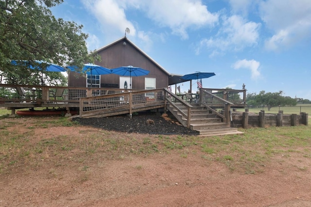 310 Cortez Trl, Buchanan Dam, TX 78609 - photo 5