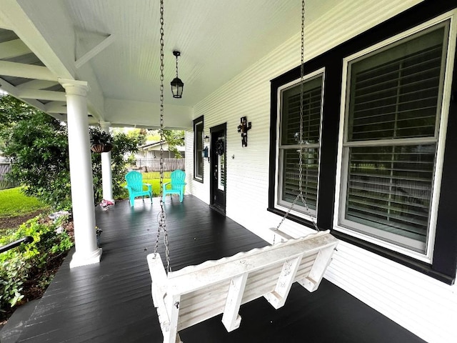 504 S Franklin, La Grange, TX 78945 - photo 2