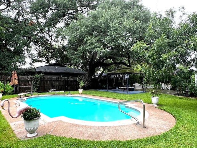 504 S Franklin, La Grange, TX 78945 - photo 26