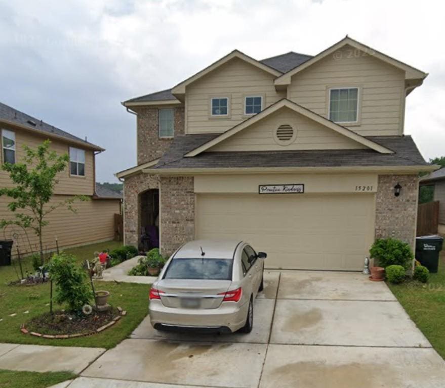 15201 Bullbrier Rd, Austin, TX 78724 - photo 1