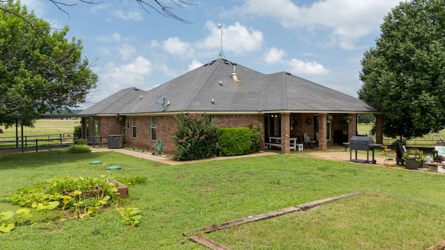 1620 Fm 107, Gatesville, TX 76528 - photo 28