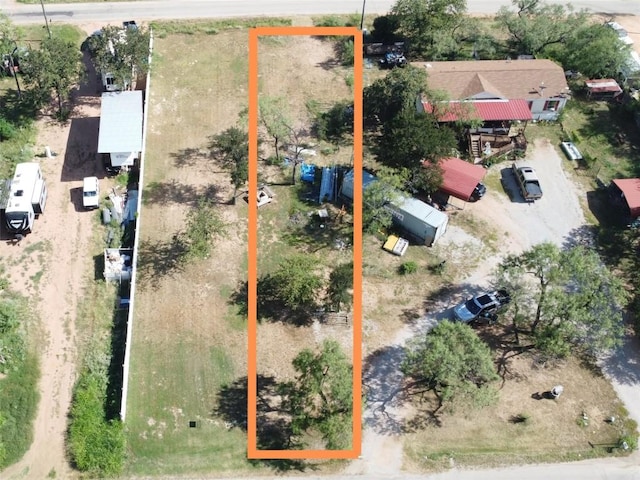 TBD Midland St, Kingsland, TX 78639