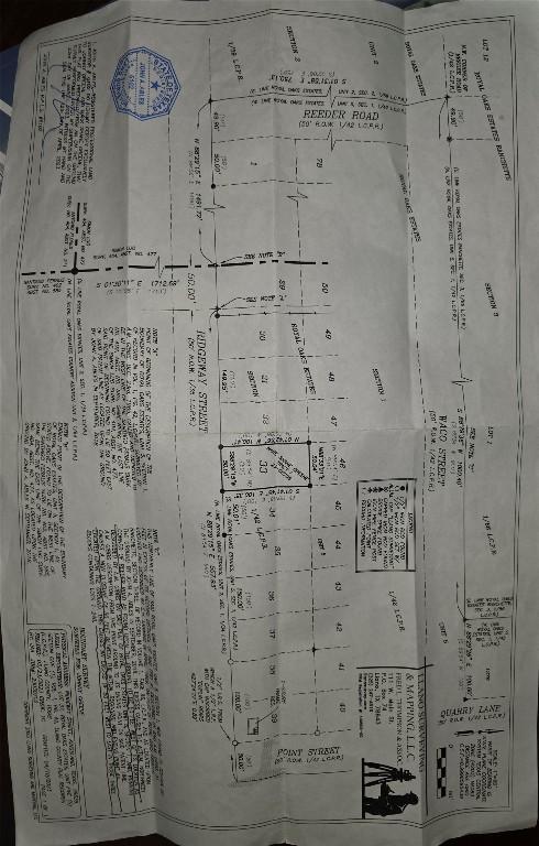 TBD Midland St, Kingsland, TX 78639