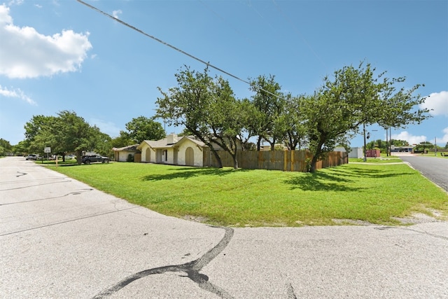 8511 Slant Oak Dr, Austin, TX 78729 - view of front of property