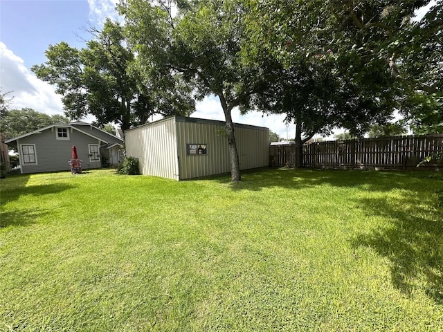 129 E Crockett St, La Grange, TX 78945 - photo 14