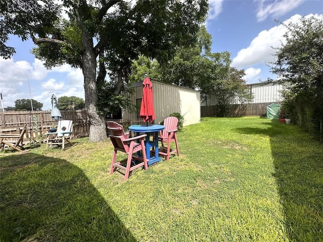 129 E Crockett St, La Grange, TX 78945 - photo 15