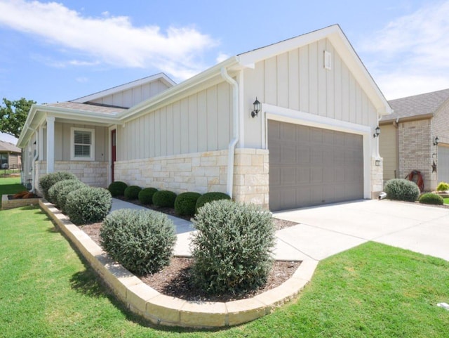 102 Bristol Cv, Georgetown, TX 78633 - photo 1