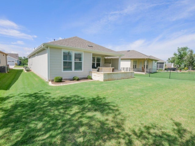 102 Bristol Cv, Georgetown, TX 78633 - photo 26