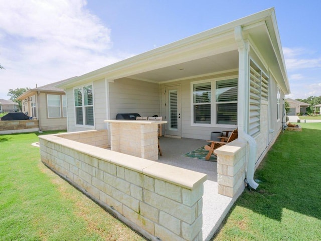 102 Bristol Cv, Georgetown, TX 78633 - photo 27