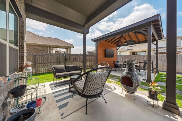 5767 Toscana Trce, Round Rock, TX 78665 - photo 37