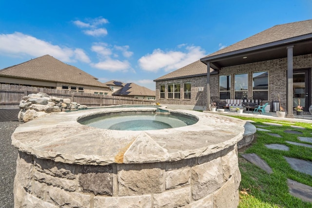 5767 Toscana Trce, Round Rock, TX 78665 - photo 40