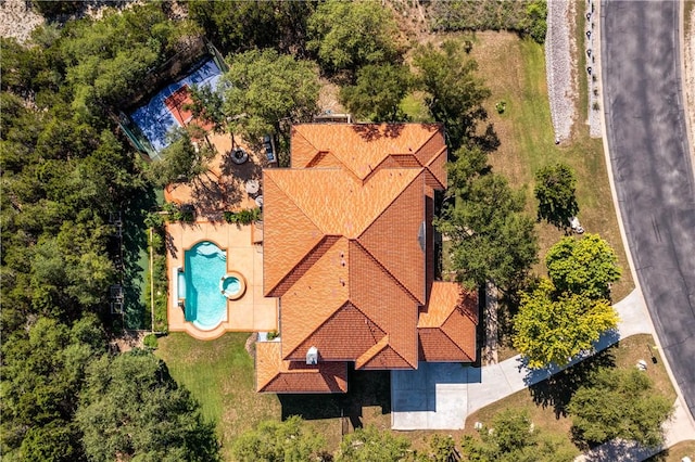 4325 Lago Viento, Austin, TX 78734 - photo 1