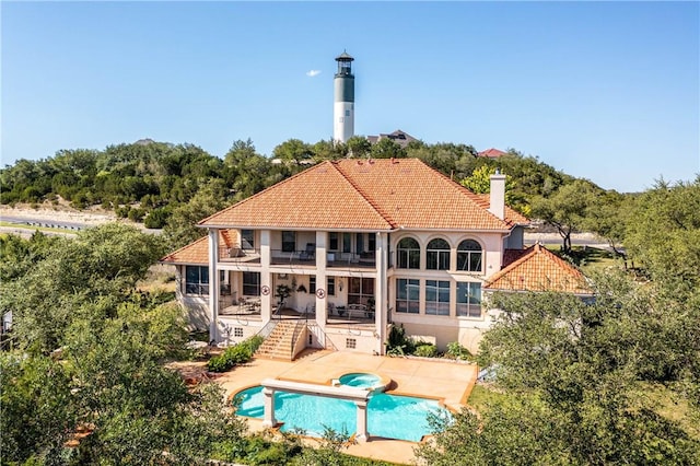 4325 Lago Viento, Austin, TX 78734 - photo 2