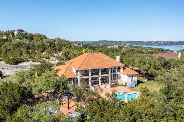 4325 Lago Viento, Austin, TX 78734 - photo 3