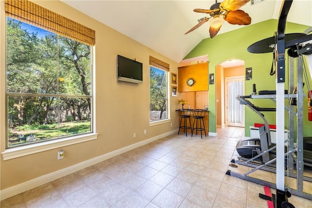 4325 Lago Viento, Austin, TX 78734 - photo 21