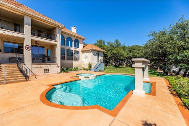 4325 Lago Viento, Austin, TX 78734 - photo 34