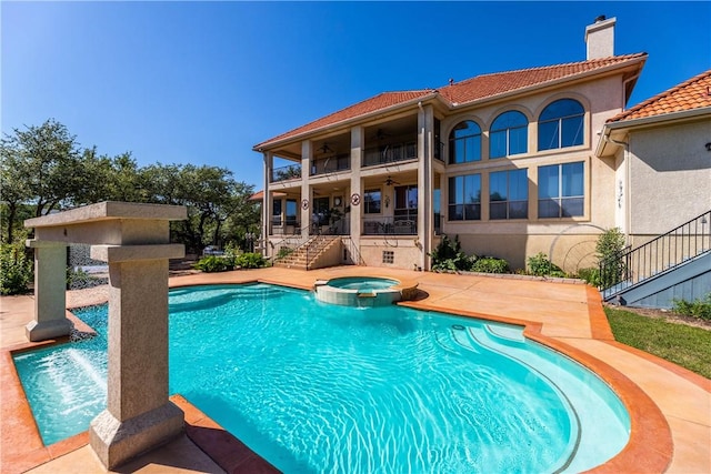 4325 Lago Viento, Austin, TX 78734 - photo 35