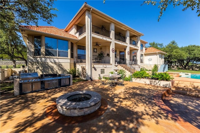 4325 Lago Viento, Austin, TX 78734 - photo 36