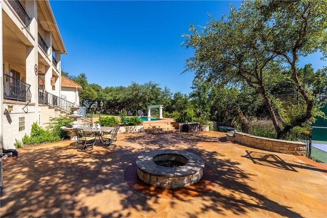 4325 Lago Viento, Austin, TX 78734 - photo 37