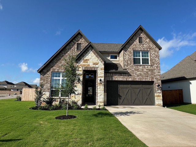 17229 Autumn Falls Ln, Manor, TX 78653 - photo 1