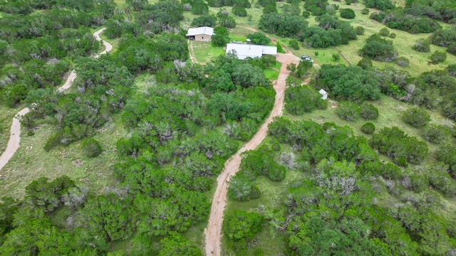 201 N Oak Vista Dr, Burnet, TX 78611 - view of property location