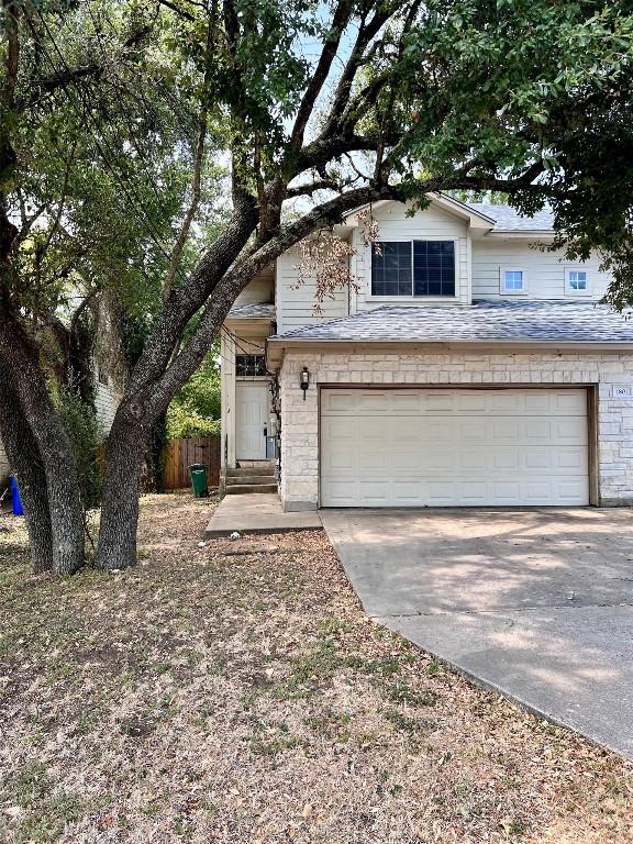 1801 Constantino Cir, Austin, TX 78745 - photo 1