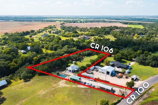 1830 County Road 100, Georgetown, TX 78626 - photo 4
