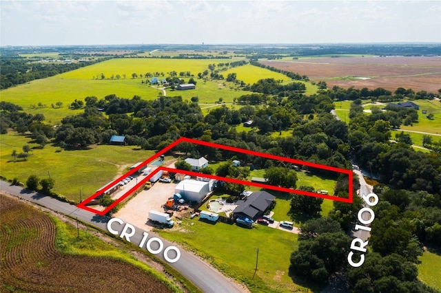 1830 County Road 100, Georgetown, TX 78626 - photo 33