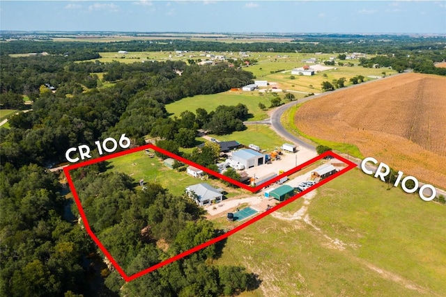 1830 County Road 100, Georgetown, TX 78626 - photo 34