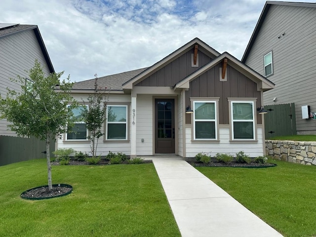 9316 Gladsome Path, Manor, TX 78653 - photo 1