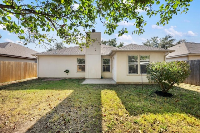 112 Rosemary Cv, Georgetown, TX 78626 - photo 30
