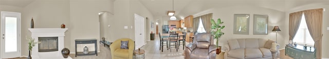 11017 Casitas Dr, Austin, TX 78717 - living area featuring plenty of natural light
